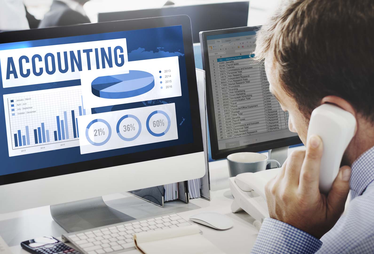 accounting and bookkeeping services lake county fl