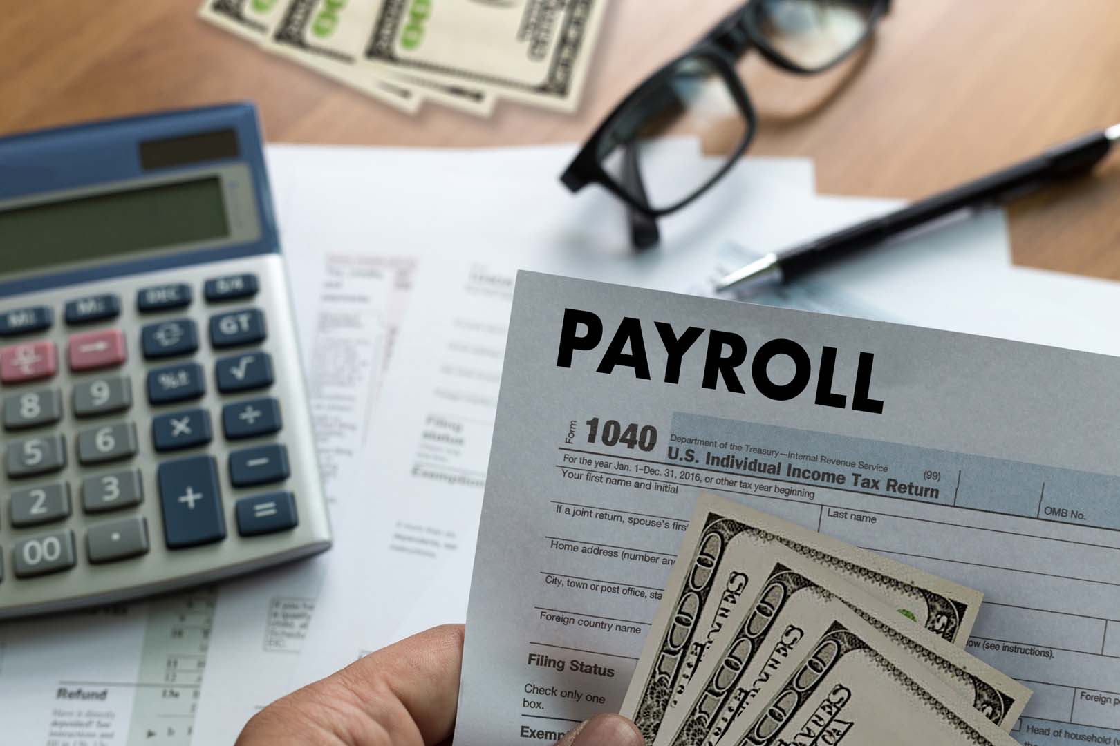 payroll services near me clermont fl